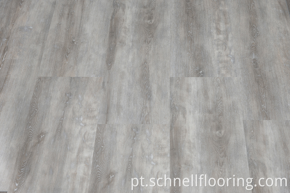 Environmental LVT Flooring